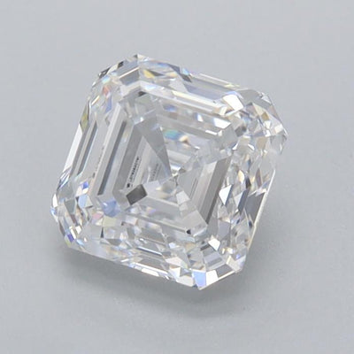 1.04 Carat Asscher Lab Diamond :: 360 spin frame 07