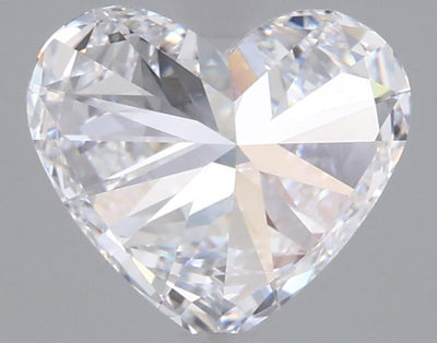 1.51 Carat Heart Lab Diamond :: 360 spin frame 01