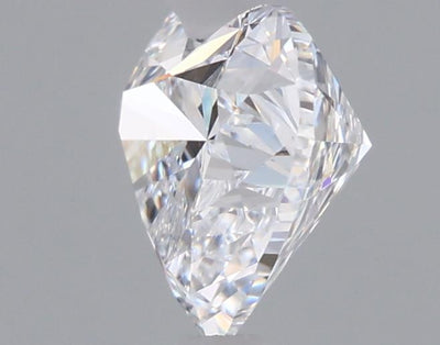 1.51 Carat Heart Lab Diamond :: 360 spin frame 04