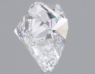 1.51 Carat Heart Lab Diamond :: 360 spin frame 06