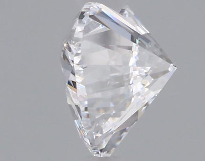 1.51 Carat Heart Lab Diamond :: 360 spin frame 07
