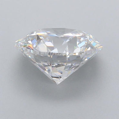 1.52 Carat Round Lab Diamond :: 360 spin frame 02