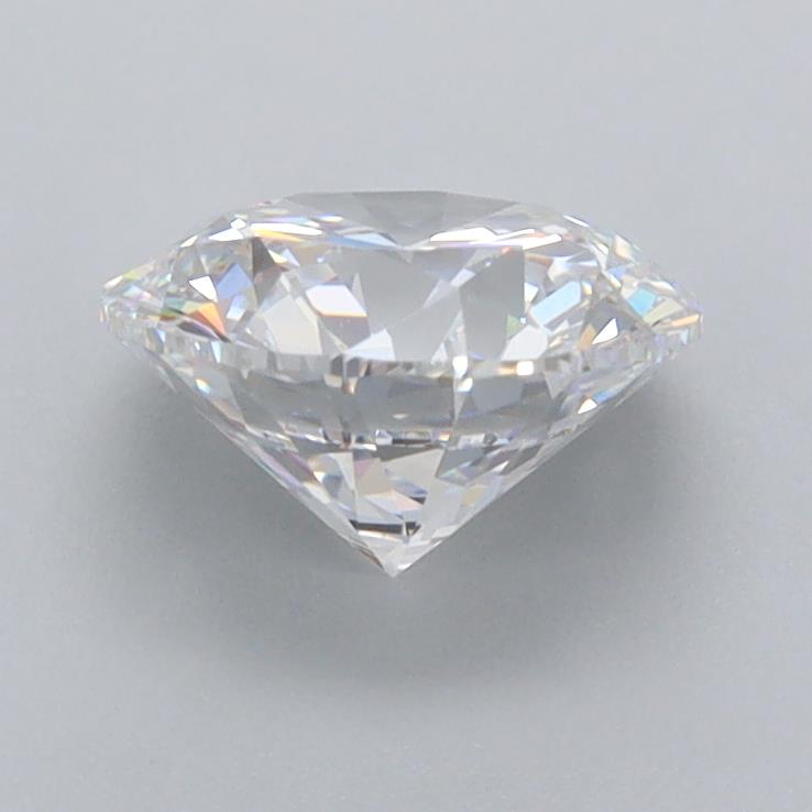 1.52 Carat Round Lab Diamond :: 360 spin frame 02