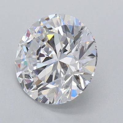 1.52 Carat Round Lab Diamond :: 360 spin frame 03