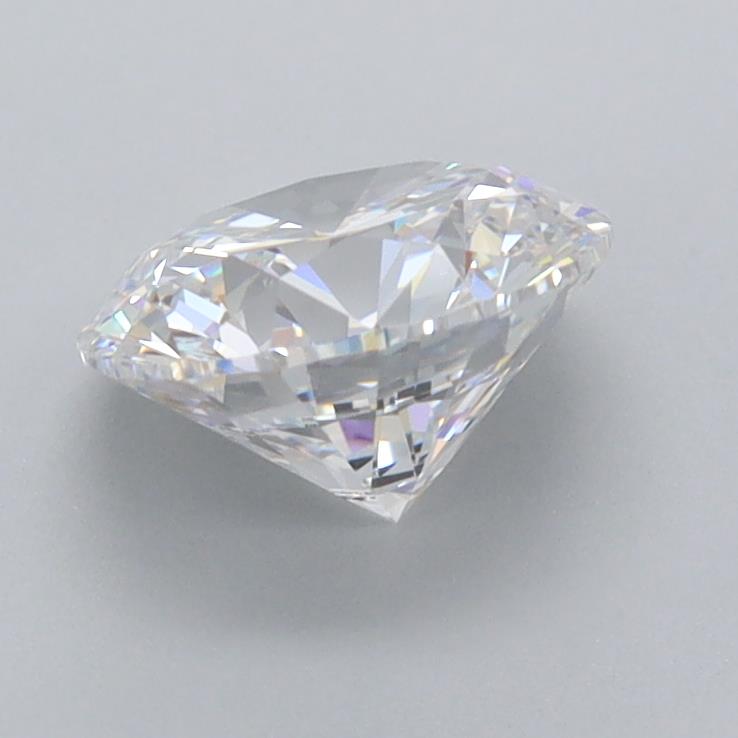 1.52 Carat Round Lab Diamond :: 360 spin frame 04