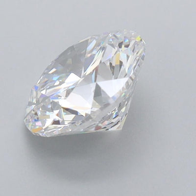 1.52 Carat Round Lab Diamond :: 360 spin frame 07