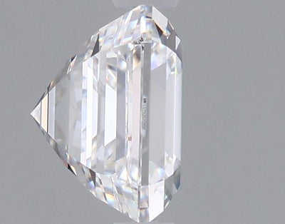 1.62 Carat Asscher Lab Diamond :: 360 spin frame 01