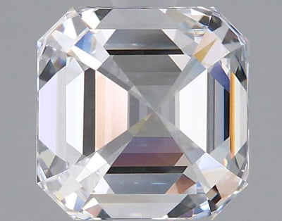 1.62 Carat Asscher Lab Diamond :: 360 spin frame 02