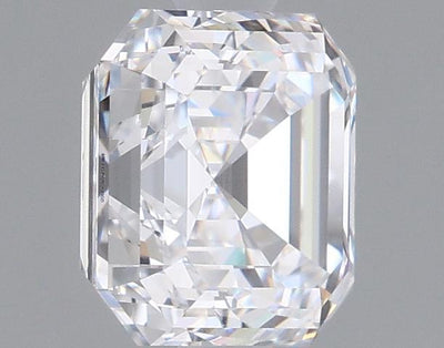 1.62 Carat Asscher Lab Diamond :: 360 spin frame 03