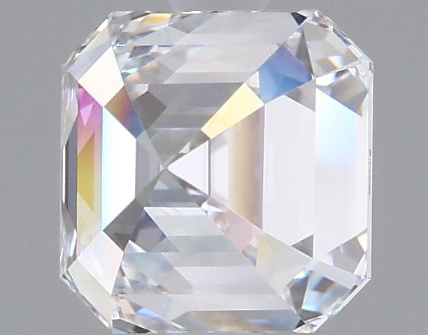 1.62 Carat Asscher Lab Diamond :: 360 spin frame 06