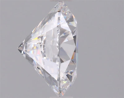 2.44 Carat Round Lab Diamond :: 360 spin frame 01