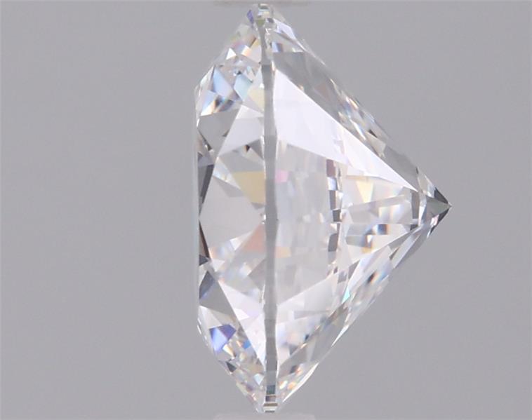 2.44 Carat Round Lab Diamond :: 360 spin frame 02