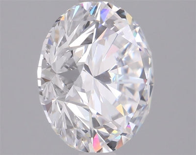2.44 Carat Round Lab Diamond :: 360 spin frame 03