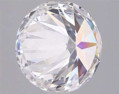 2.44 Carat Round Lab Diamond :: 360 spin frame 05