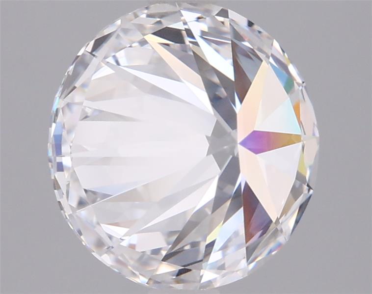 2.44 Carat Round Lab Diamond :: 360 spin frame 05