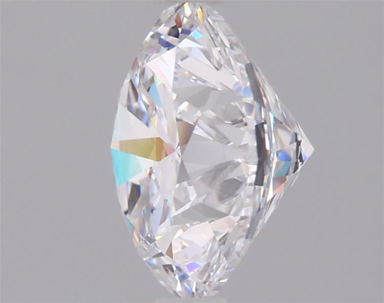 2.44 Carat Round Lab Diamond :: 360 spin frame 06