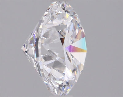 2.44 Carat Round Lab Diamond :: 360 spin frame 07