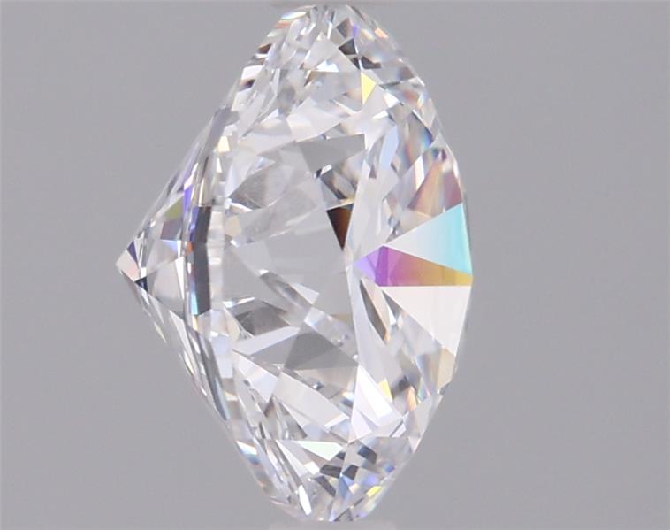 2.44 Carat Round Lab Diamond :: 360 spin frame 07