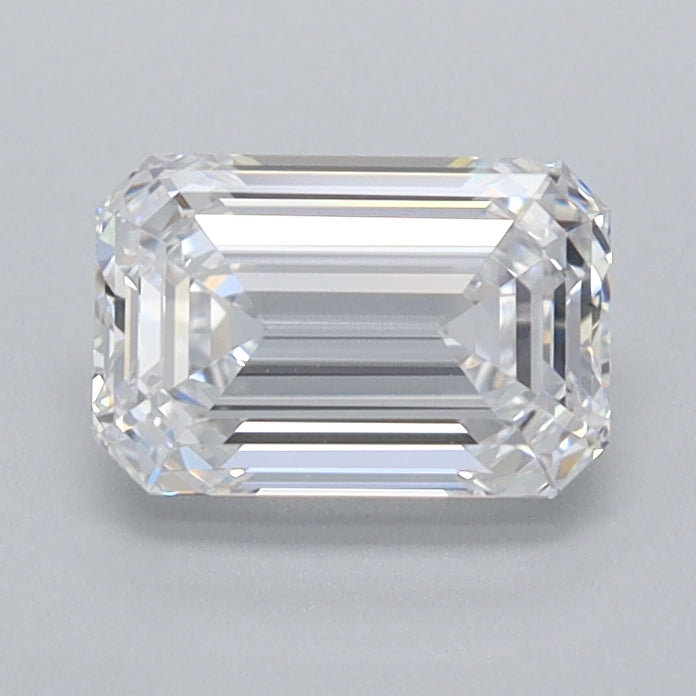 1.03 Carat Emerald Lab Diamond