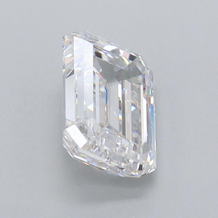 1.03 Carat Emerald Lab Diamond :: 360 spin frame 01