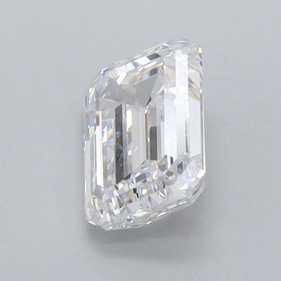 1.03 Carat Emerald Lab Diamond :: 360 spin frame 02