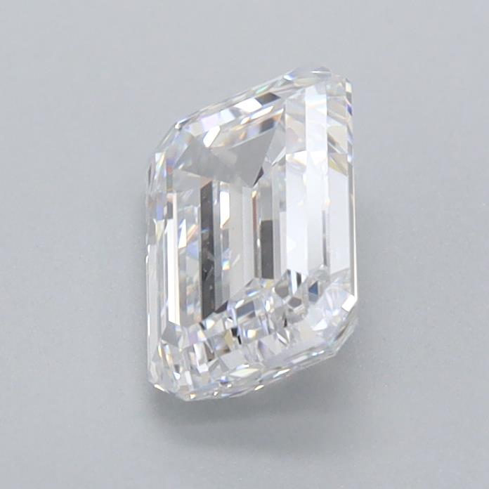 1.03 Carat Emerald Lab Diamond :: 360 spin frame 02
