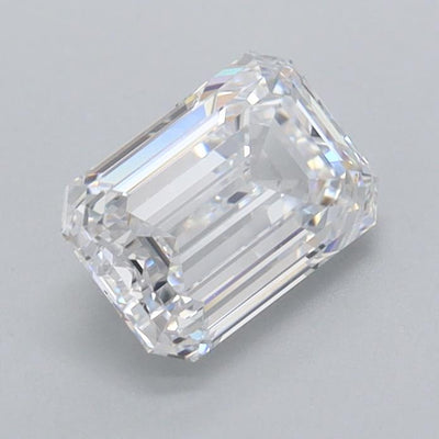 1.03 Carat Emerald Lab Diamond :: 360 spin frame 03