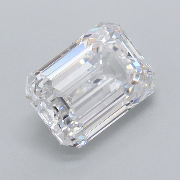 1.03 Carat Emerald Lab Diamond :: 360 spin frame 03