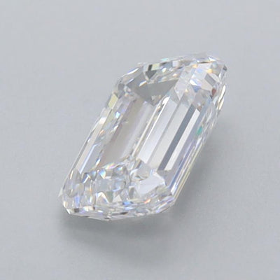1.03 Carat Emerald Lab Diamond :: 360 spin frame 04