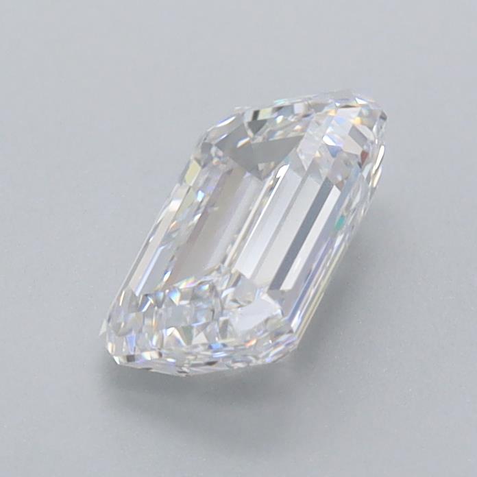 1.03 Carat Emerald Lab Diamond :: 360 spin frame 04