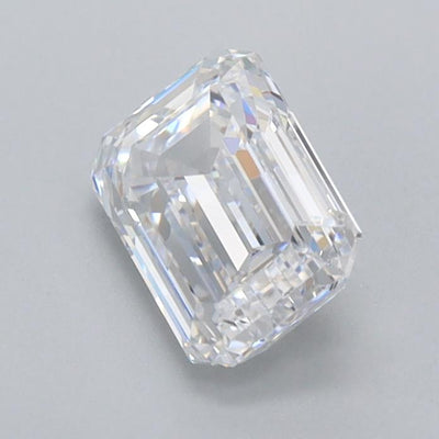 1.03 Carat Emerald Lab Diamond :: 360 spin frame 05
