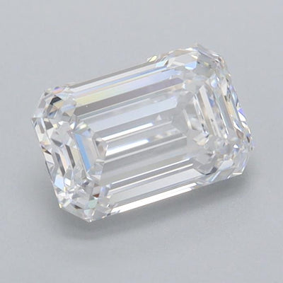 1.03 Carat Emerald Lab Diamond :: 360 spin frame 06