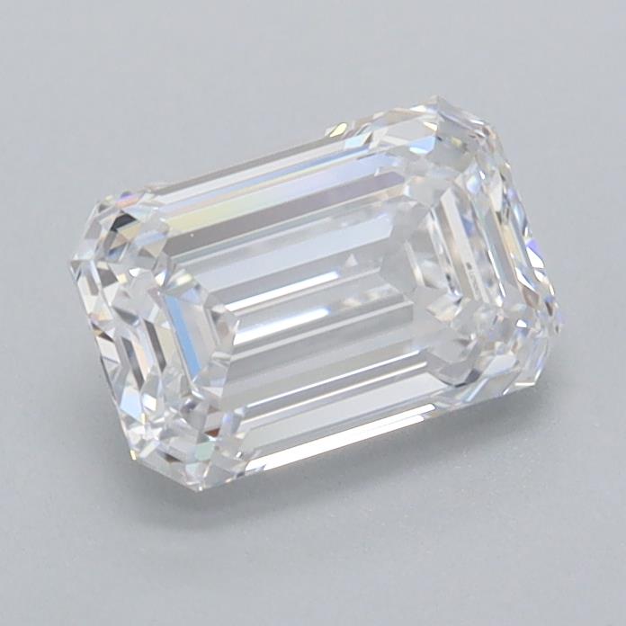1.03 Carat Emerald Lab Diamond :: 360 spin frame 06