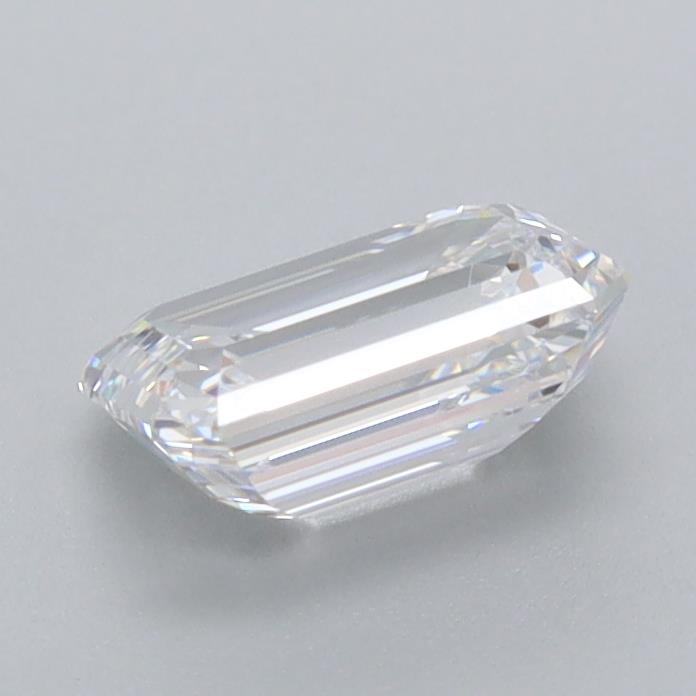 1.03 Carat Emerald Lab Diamond :: 360 spin frame 07