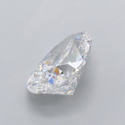 1.02 Carat Pear Lab Diamond :: 360 spin frame 06