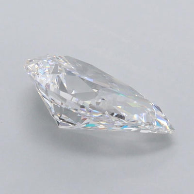 1.02 Carat Pear Lab Diamond :: 360 spin frame 07