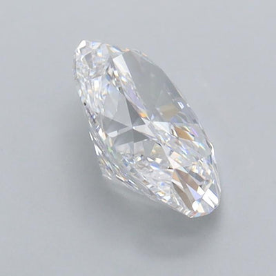1.05 Carat Oval Lab Diamond :: 360 spin frame 04
