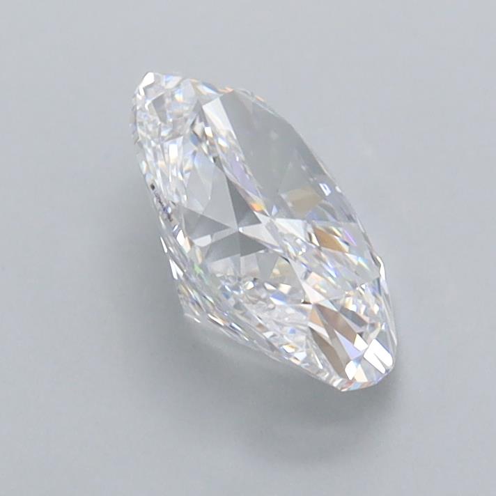 1.05 Carat Oval Lab Diamond :: 360 spin frame 04