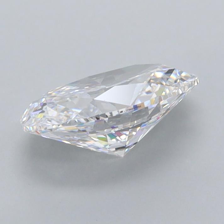 1.05 Carat Oval Lab Diamond :: 360 spin frame 07
