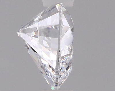 0.97 Carat Heart Lab Diamond :: 360 spin frame 01