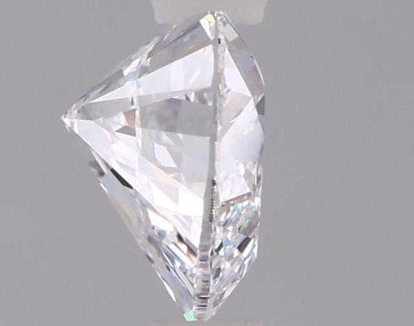 0.97 Carat Heart Lab Diamond :: 360 spin frame 01