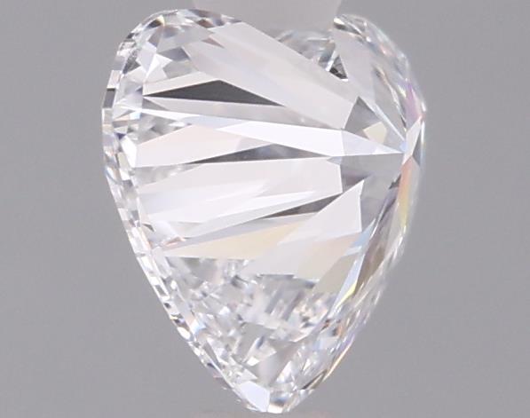 0.97 Carat Heart Lab Diamond :: 360 spin frame 03