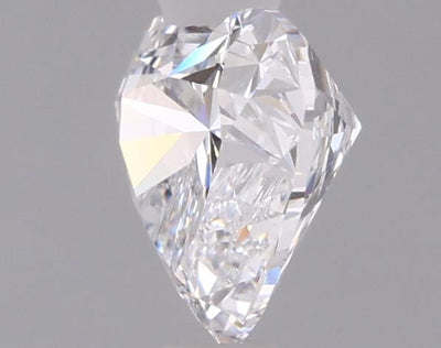 0.97 Carat Heart Lab Diamond :: 360 spin frame 05