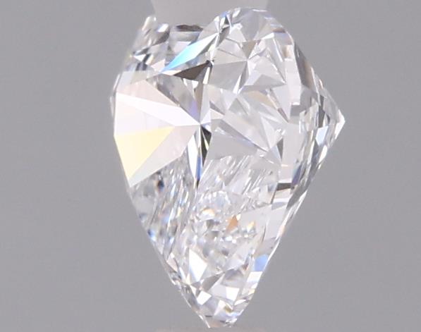 0.97 Carat Heart Lab Diamond :: 360 spin frame 05