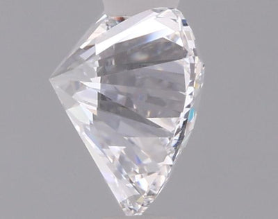 0.97 Carat Heart Lab Diamond :: 360 spin frame 07