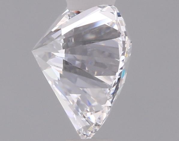0.97 Carat Heart Lab Diamond :: 360 spin frame 07