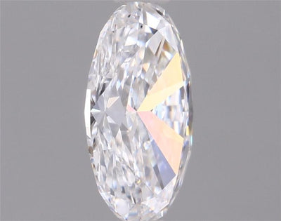 0.93 Carat Oval Lab Diamond :: 360 spin frame 03