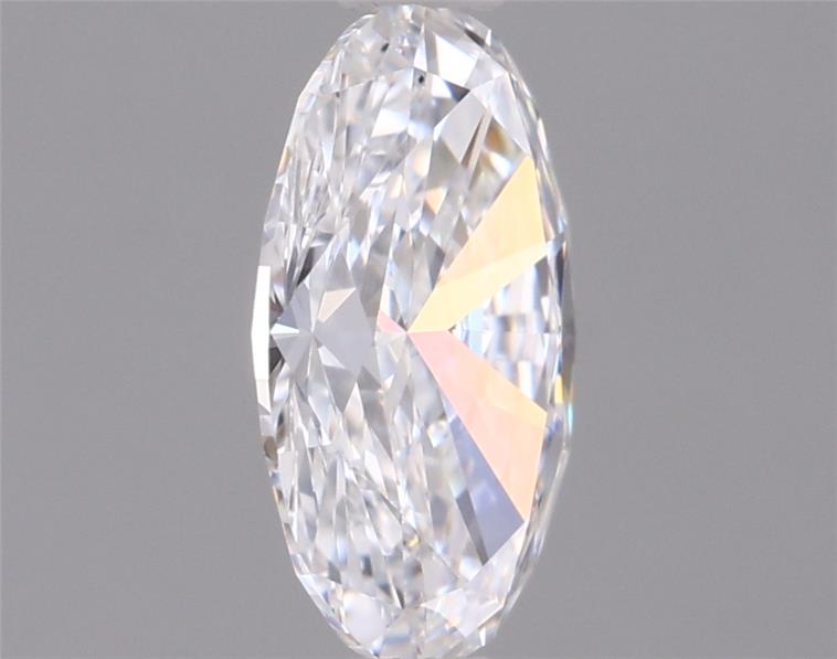 0.93 Carat Oval Lab Diamond :: 360 spin frame 03