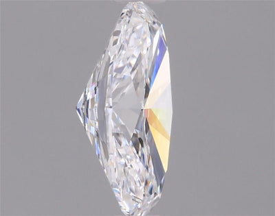 0.93 Carat Oval Lab Diamond :: 360 spin frame 04