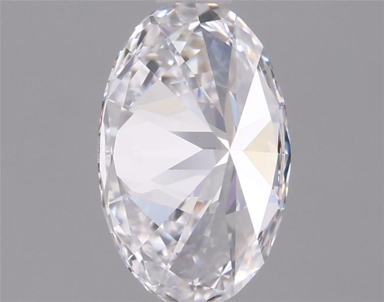 0.93 Carat Oval Lab Diamond :: 360 spin frame 05